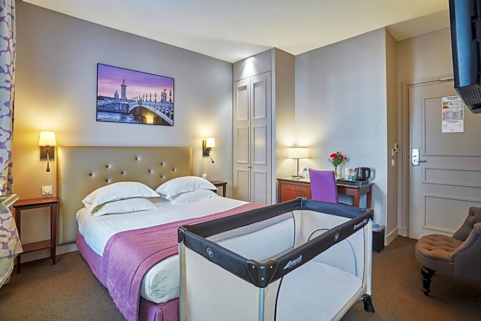 Hotel Le Relais Saint Charles