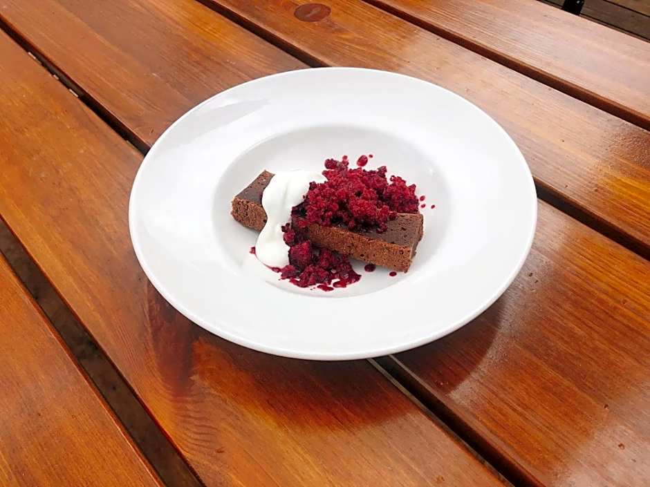 Lomnice Hotel & Restaurant
