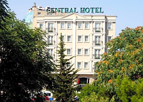 Central Hotel