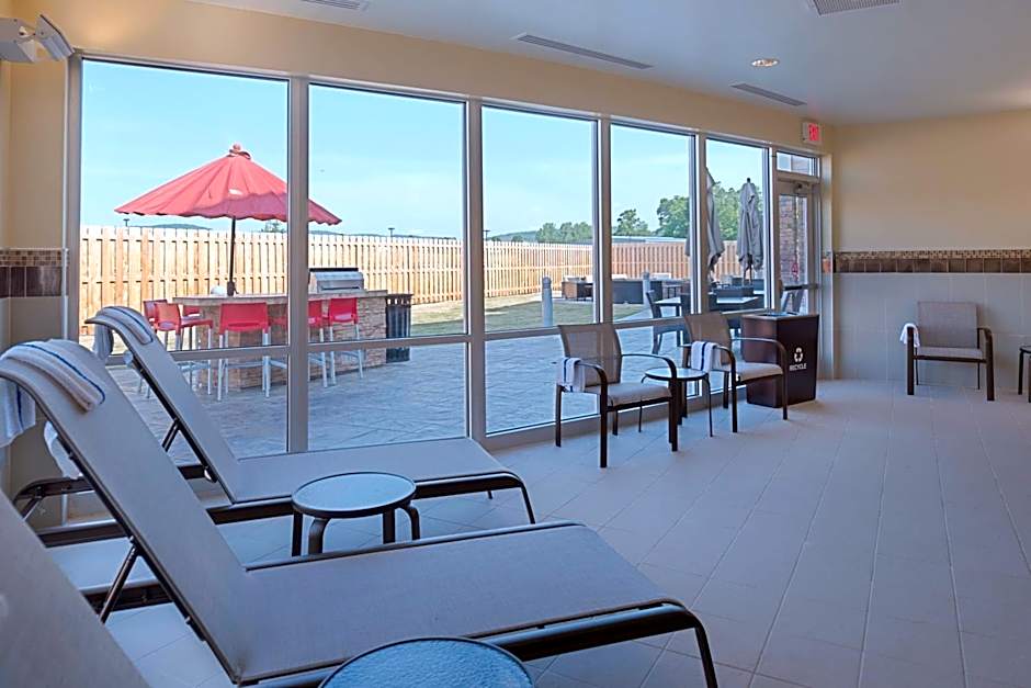 Courtyard by Marriott Elmira Horseheads