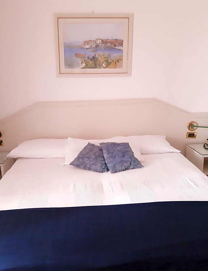 Andromaco Palace Hotel