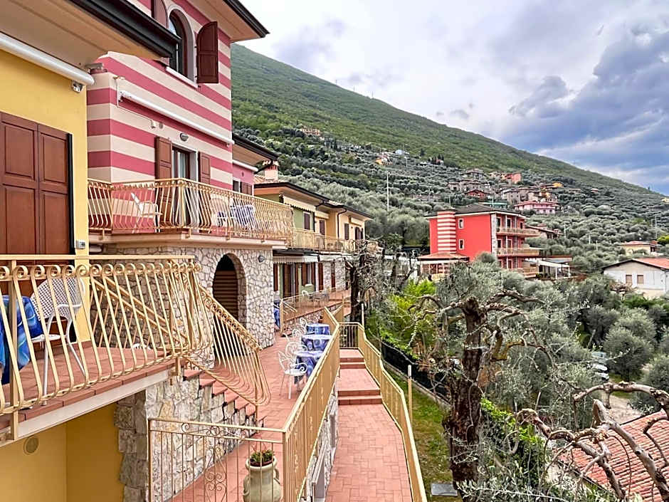 Residence Casa Maria