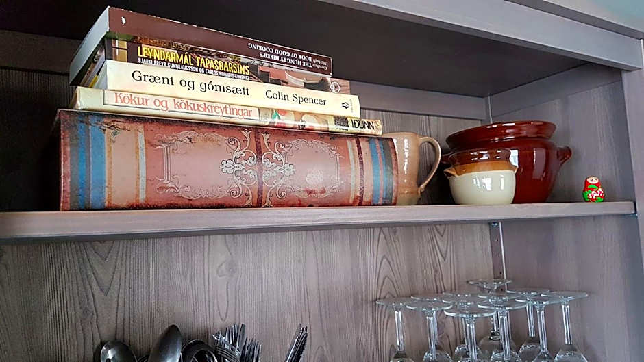 Harbour Inn - Guesthouse