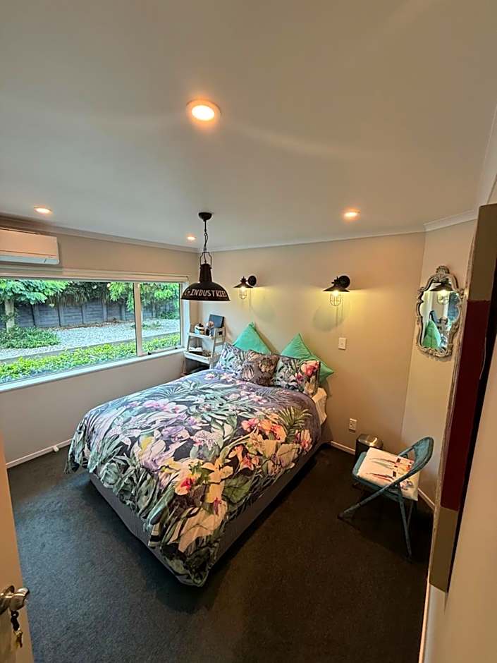 Waitomo Orchard B&B