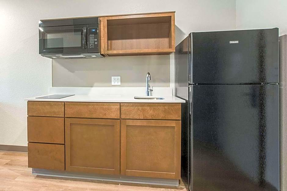 WoodSpring Suites Atlanta McDonough