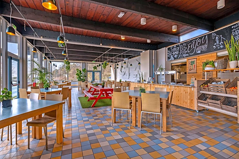 Stayokay Hostel Noordwijk