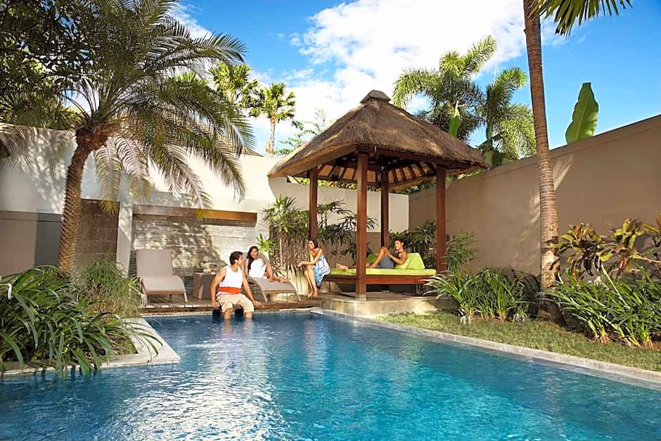 LE JARDIN VILLAS SEMINYAK