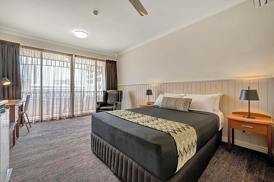 City Oasis Inn Townsville, SureStay Collection by BW