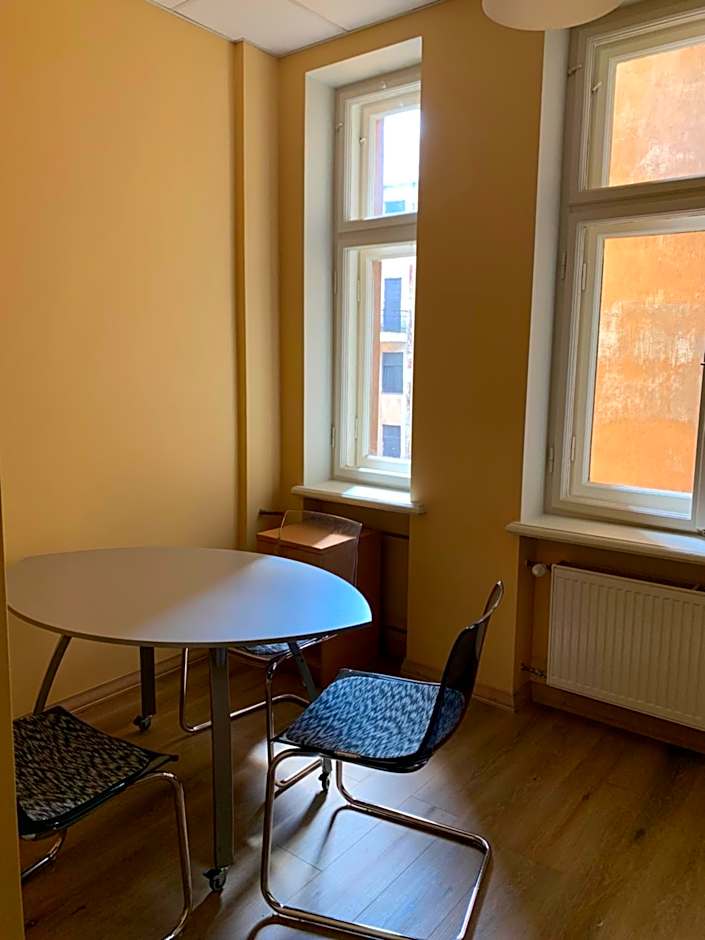 Guesthouse Jakob Lenz