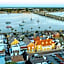 HILTON ST. AUGUSTINE HISTORIC BAYFRONT