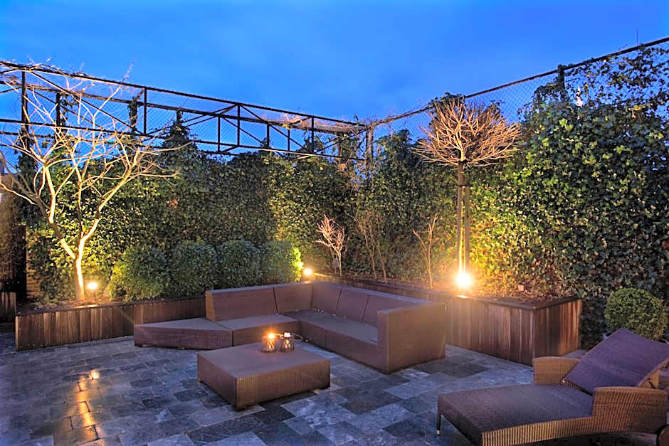 Tuinhotel