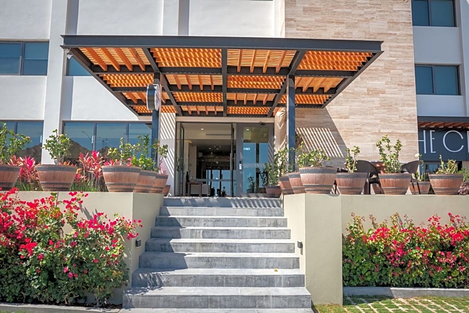 Hotel Sol De Cabo