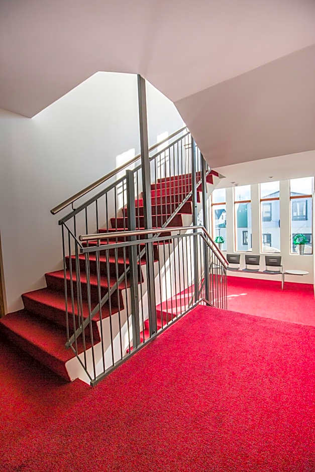 Hotel Keilir by Reykjavik Keflavik Airport