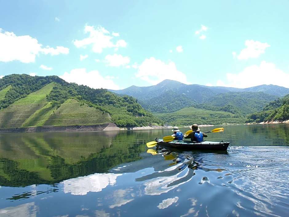 Minakami Hotel Juraku
