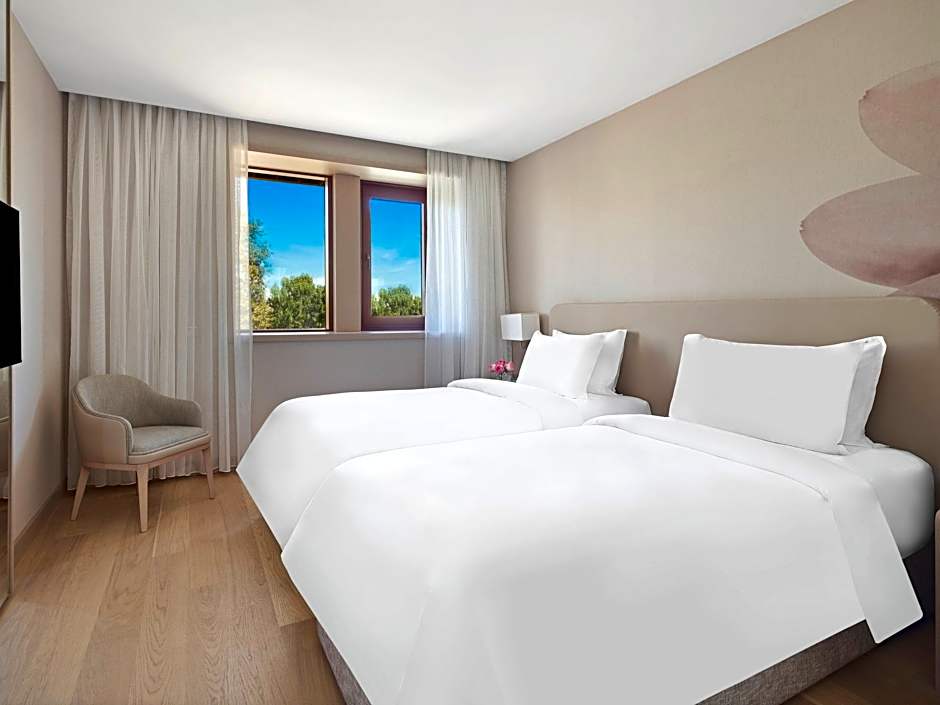 Mövenpick Hotel Istanbul Bosphorus