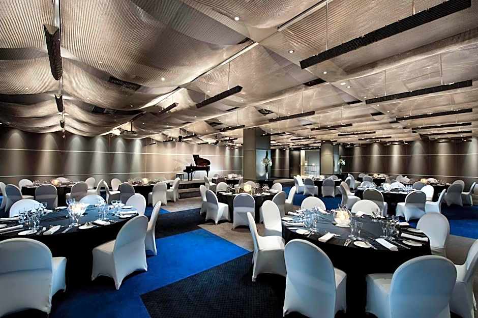 Hilton Adelaide