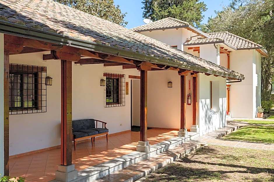 San Jose de Puembo Quito Airport, an Ascend Collection Hotel