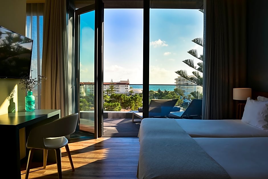 Photo 1 of 5 of Deluxe Suite, Ocean View