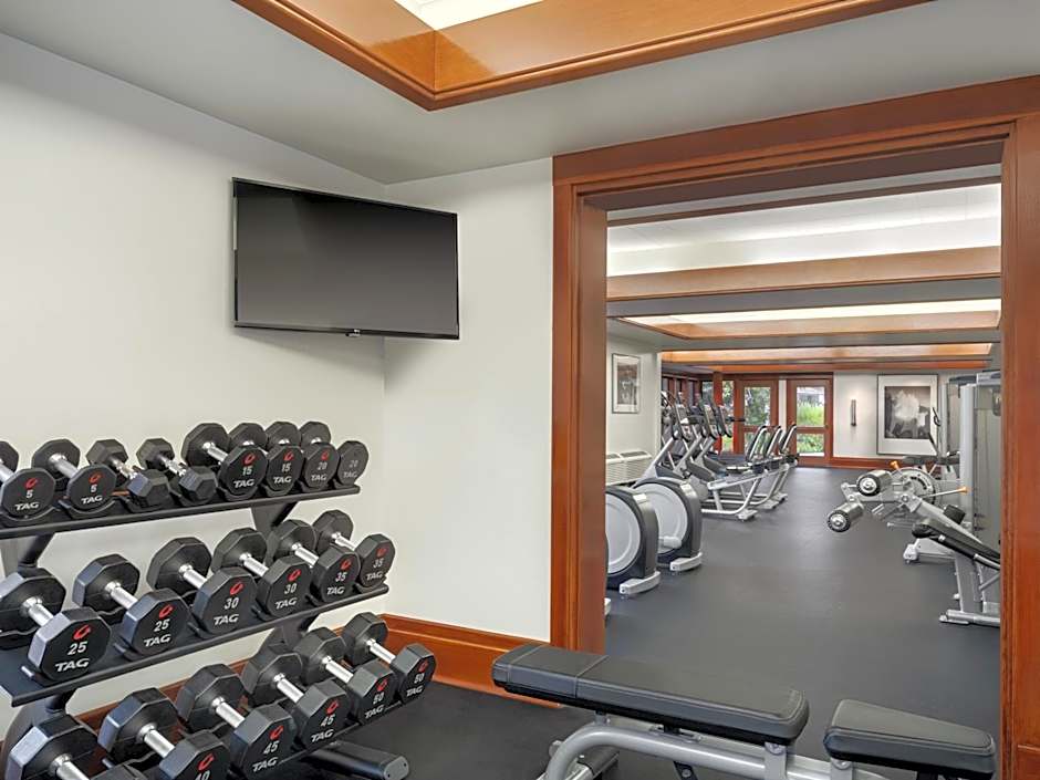 Hyatt Carmel Highlands