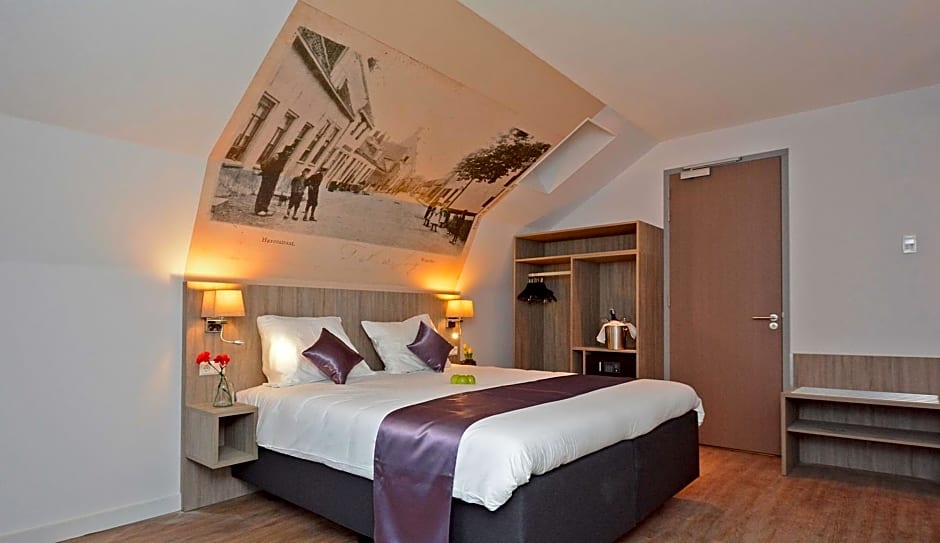 Best Western City Hotel Woerden