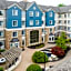 Staybridge Suites Columbus-Dublin By IHG