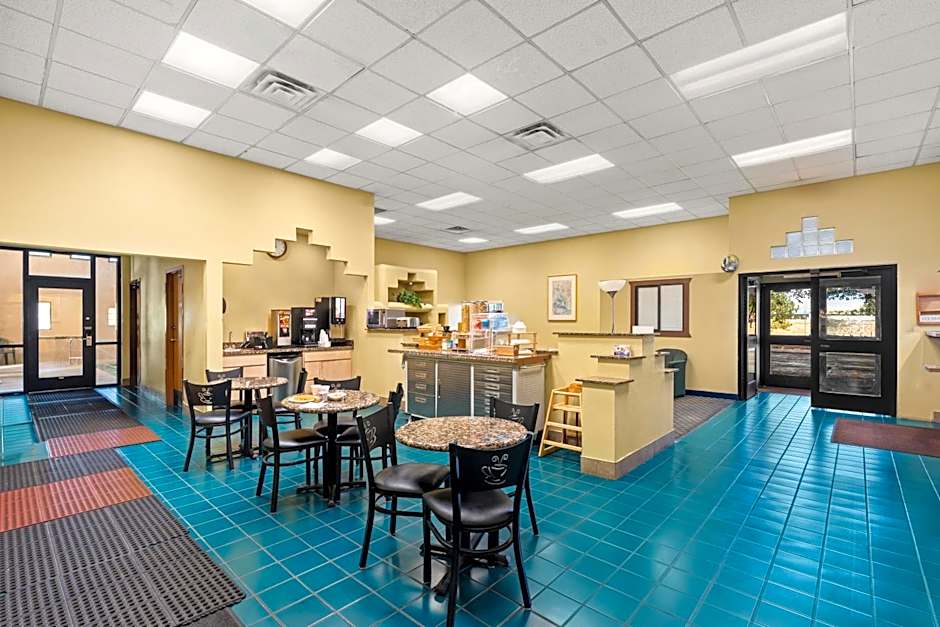 Americas Best Value Inn Prescott Valley