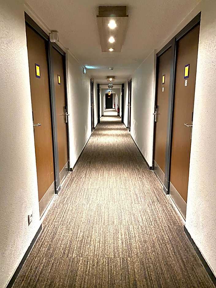 Kyriad Montargis - Amily