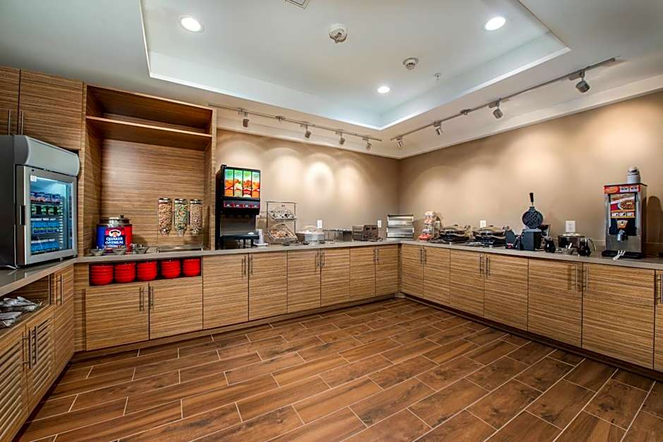 TownePlace Suites by Marriott Waco South