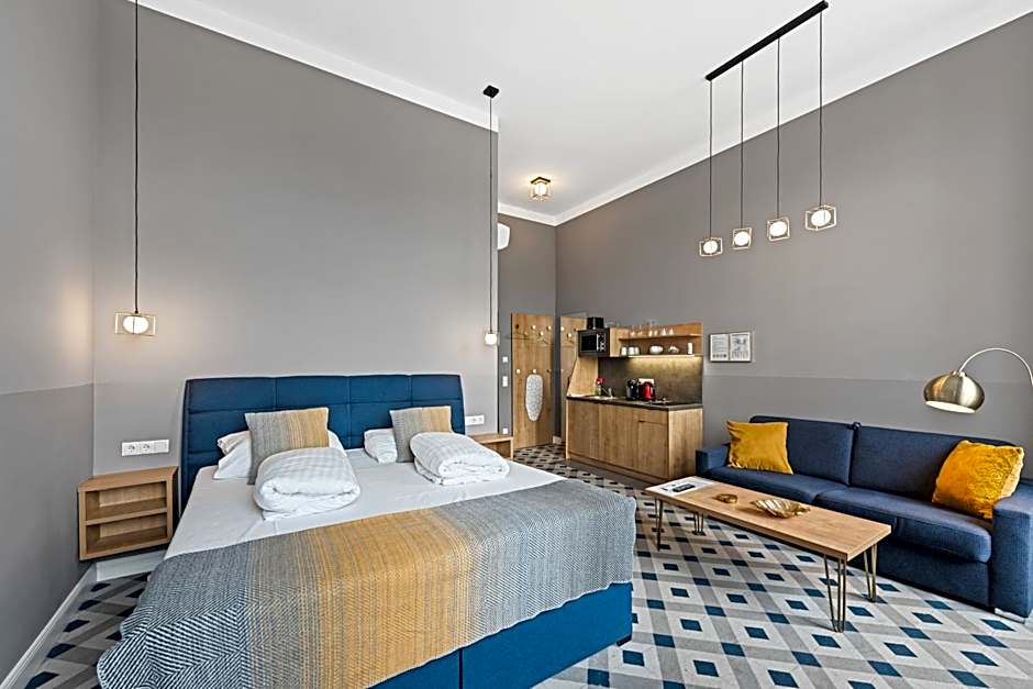 KH Opera Apartments
