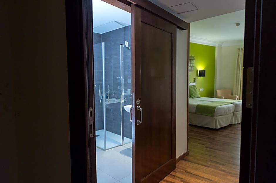 Palacio Valderrabanos