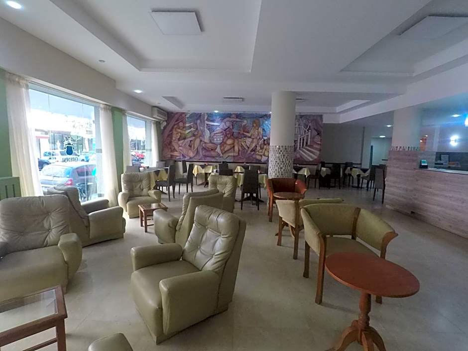 Hotel Catedral
