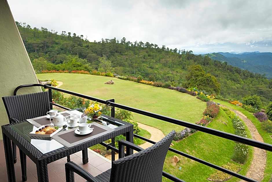 Hunasfalls Hotel