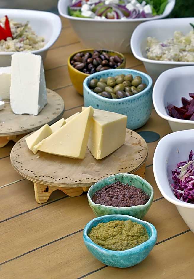 Anastasia Hotel Stalis