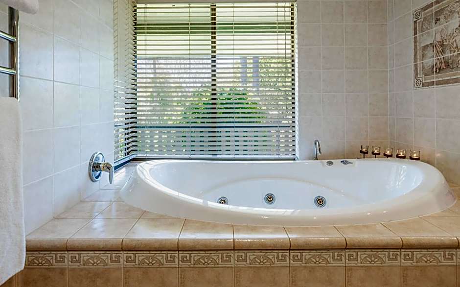 Mountain Sanctuary B&B