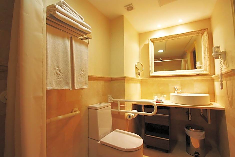 Las Doñas del Portazgo