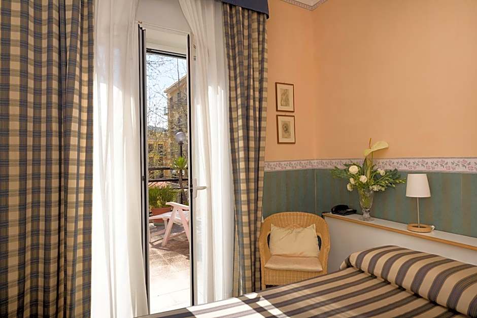 Hotel Morchio
