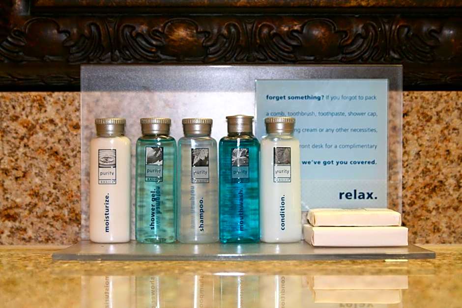 Hampton Inn By Hilton & Suites Mccomb