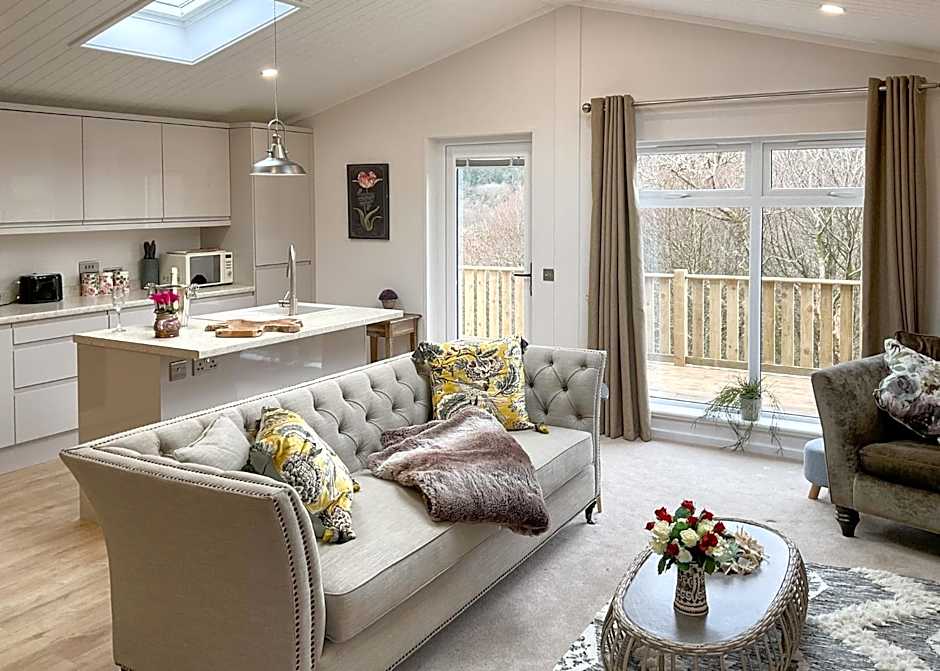 Clear Sky Lodge Park