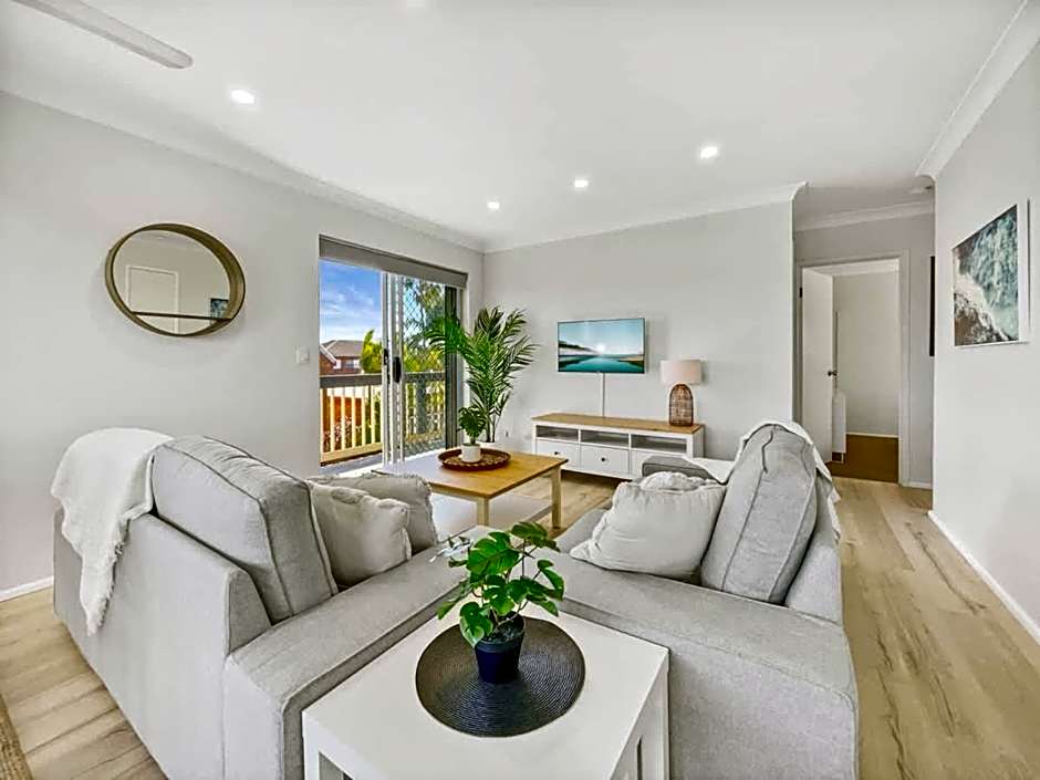 Waterfront Serenity - Steps from Mooloolaba Beach