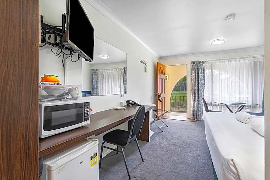 Gallery Motel
