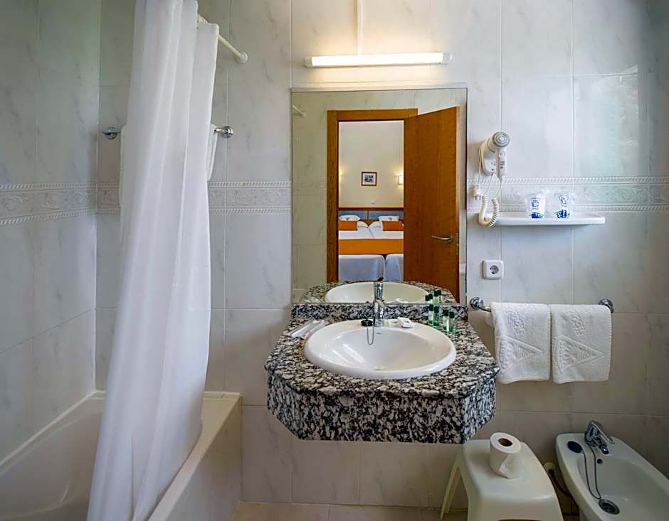 Hotel Osiris Ibiza