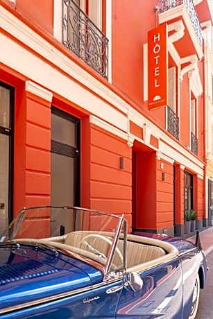Hôtel de France