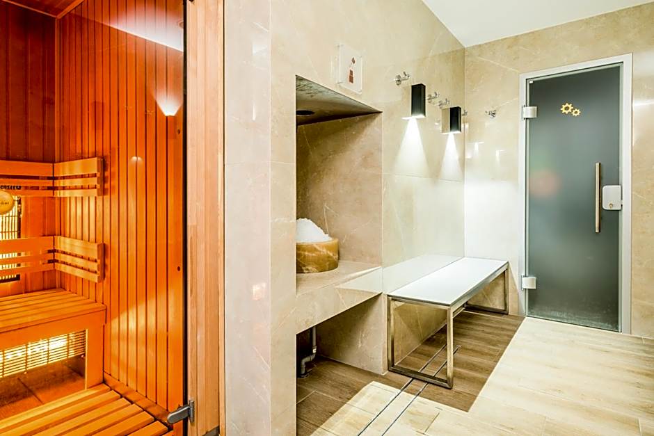 Park Inn Danube, Bratislava