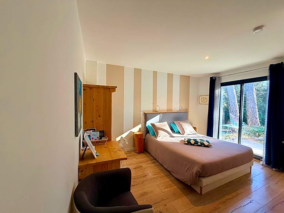 CARPE DIEM Résidence Hôtelière