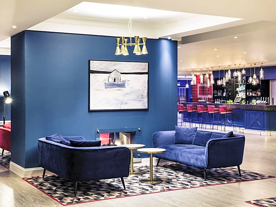 Mercure Swansea Hotel