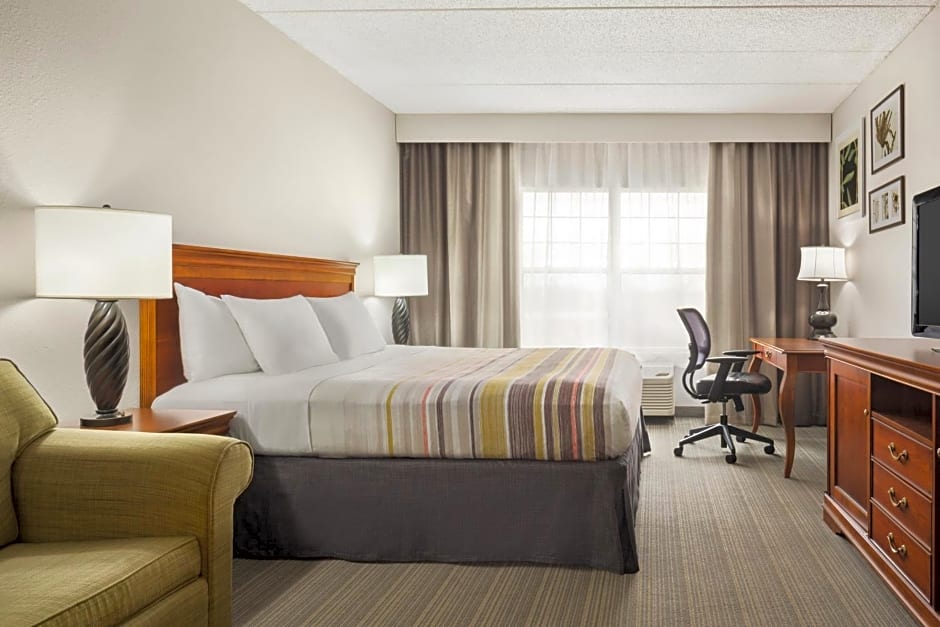 Country Inn & Suites by Radisson, Lexington, KY