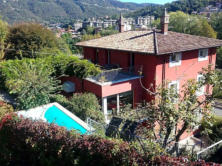 B&B Casa Cantoniera