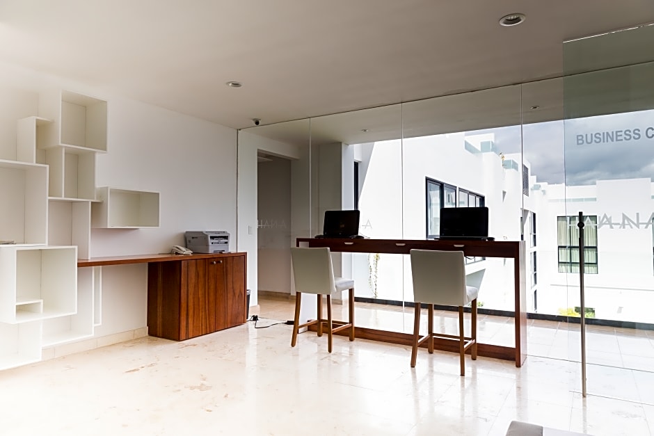 Anah Luxury Condos by Baitna