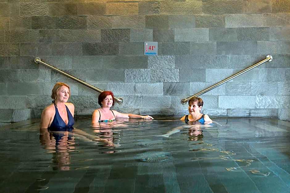 ESTONIA Medical Spa & Hotel
