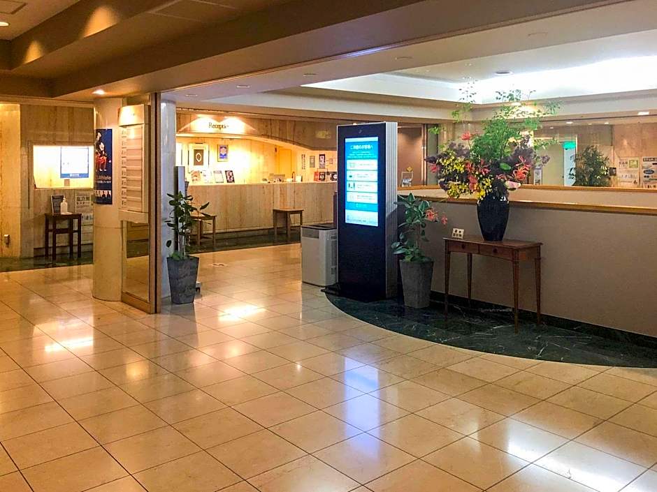 Clio Court Hakata Hotel